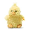 Steiff Knuffel Pipsy Kuiken 14 cm