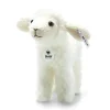 Steiff Knuffel Schaap Lam Anni Wit 16 cm