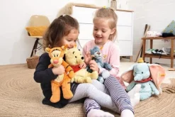 Steiff Knuffel Soft Cuddly Friends Disney Teigetje