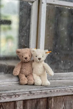 Steiff Knuffel Teddybeer Thommy Teddy Bear 20cm