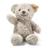 Steiff Knuffel Teddybeer Honey Beige 28 cm
