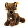 Steiff Knuffel Vos Fuxy Baby Fox
