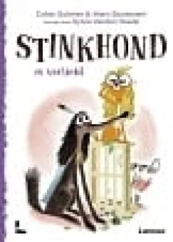 Terra Lannoo Stinkhond is Verliefd