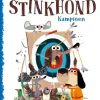 Terra Lannoo Stinkhond Kampioen!