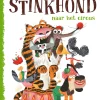 Terra Lannoo Stinkhond naar het circus