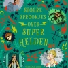 Querido Stoere sprookjes over superhelden