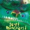 Lemniscaat Stop! Monsters!