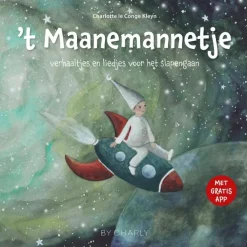 Veltman Uitgevers t Maanemannetje