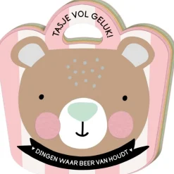 Image Books Tasje vol Geluk! Beer