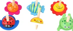 Small Foot Tol Dieren