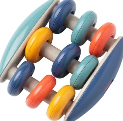 TOLO Bio Telraam Rammelaar