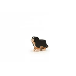 Trauffer Berner Sennenhond Staand Middel