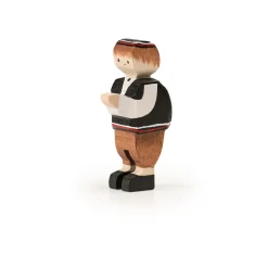 Trauffer Figuur Ruedi
