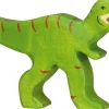 Holztiger Tyrannosaurus Rex 80331