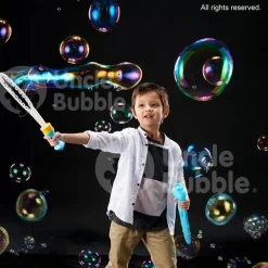 Uncle Bubble Bellenblaas Groot Fantasie Zwaard