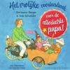 Unieboek | Het Spectrum Het vrolijke voorleesboek voor de allerliefste papa!