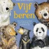 Veltman Uitgevers Vijf beren