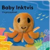 Image Books Vingerpopboekje Baby Inktvis