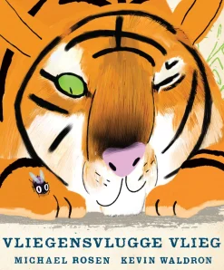 Lemniscaat Vliegensvlugge Vlieg
