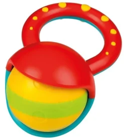 Voggenreiter Bal Roller