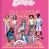 Houtendiershop Vriendenboek - Barbie