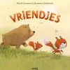 Clavis Vriendjes