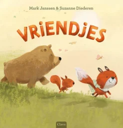 Clavis Vriendjes