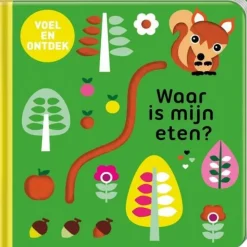Image Books Waar is mijn eten?