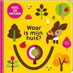 Image Books Waar is mijn huisje?