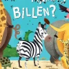 Veltman Uitgevers Waar zijn mama's billen?