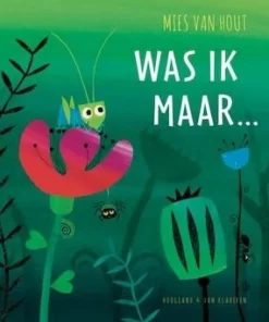 Hoogland & Van Klaveren Was ik maar ...