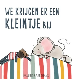 Houtendiershop We krijgen er een kleintje bij