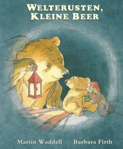 Lemniscaat Welterusten Kleine Beer