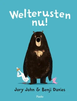 Uitgeverij Aldo Manuzio Welterusten nu!