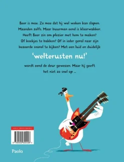 Uitgeverij Aldo Manuzio Welterusten nu!