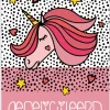 Pepermints Wenskaart Gefeliciteerd (Unicorn)