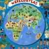 Veltman Uitgevers Wereldatlas