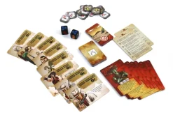 White Goblin Bang! Het Dobbelspel: Undead or Alive (uitbreiding 2)