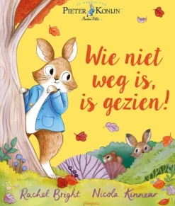 Houtendiershop Wie niet weg is, is gezien!