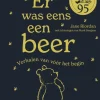 Houtendiershop Winnie de Poeh - Er was eens een beer