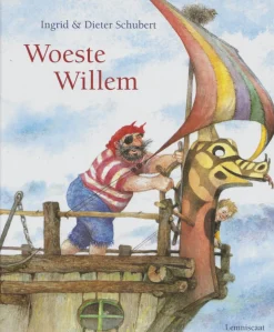 Lemniscaat Woeste Willem