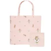 Wrendale Designs Opvouwbare Boodschappentas Muis Oops a Daisy
