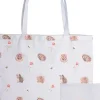 Wrendale Designs Opvouwbare Boodschappentas Egel Awakening