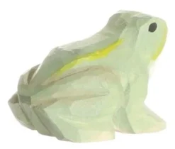 Wudimals Kikker 40815