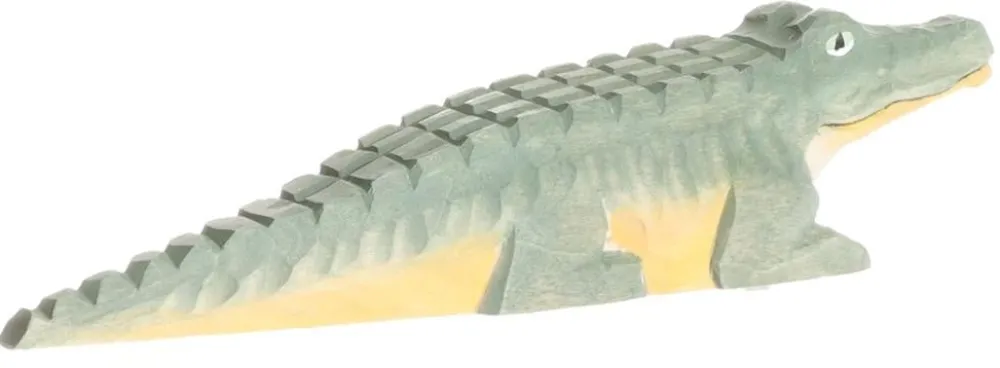 Wudimals Krokodil 40816