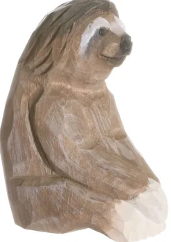 Wudimals Luiaard 40719