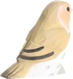 Wudimals Roodborstje 41003