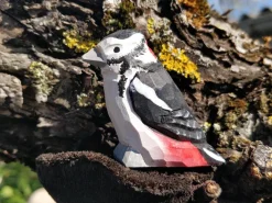 Wudimals Specht 41010