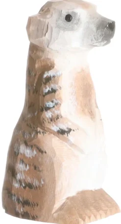 Wudimals Stokstaartje 40483