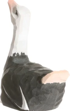 Wudimals Struisvogel 41000